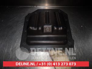 Kia Soul Carterpan O353711 foto 2