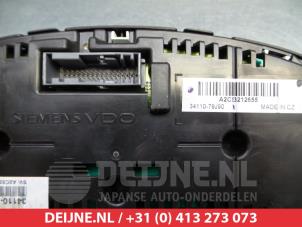 Suzuki SX-4 Odometer KM O304994 photo 2