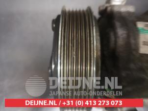 Suzuki SX-4 Klimapumpe O347513 foto 3