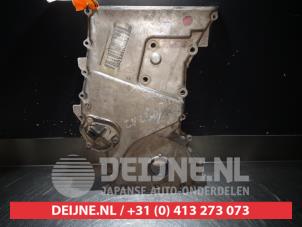 Gebruikte Distributiedeksel Honda Accord Tourer (CM/CN) 2.2 CTDi 16V Prijs € 25,00 Margeregeling aangeboden door V.Deijne Jap.Auto-onderdelen BV