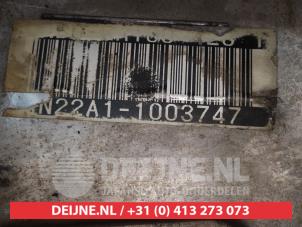 Honda Accord Timing cover O353246 photo 2
