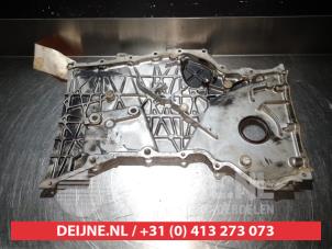 Honda Accord Timing cover O353246 photo 3