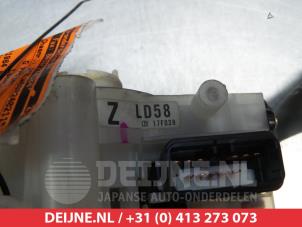 Mazda MPV Steering column stalk O308246 photo 2