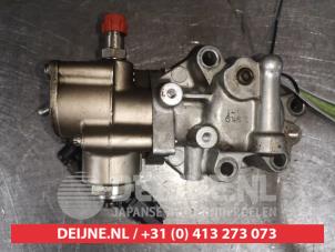 Mazda 3 Mechanical fuel pump O355148 photo 2