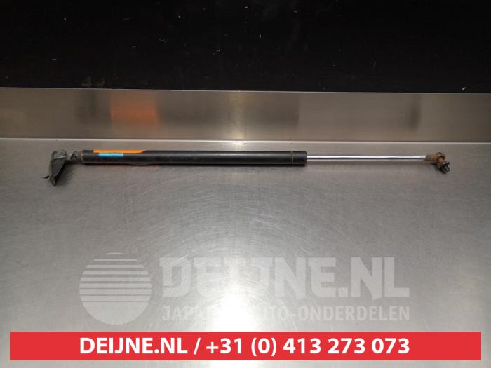 Mazda MPV Gasdemper links-achter O293601