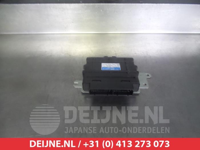 Honda Civic Computer Automatische Bak O343318
