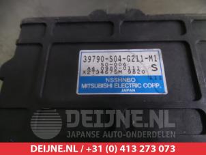 Honda Civic Automatic gearbox computer O343318 photo 2