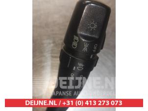 Hyundai Terracan Kombischalter Lenksäule O308340 foto 2