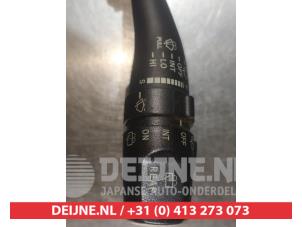 Hyundai Terracan Kombischalter Lenksäule O308340 foto 3