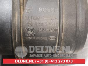 Hyundai Terracan Luftmengenmesser O342493 foto 4