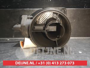 Gebruikte Luchthoeveelheidsmeter Hyundai Terracan 2.9 CRDi 16V Prijs € 20,00 Margeregeling aangeboden door V.Deijne Jap.Auto-onderdelen BV