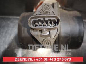 Hyundai Terracan Luftmengenmesser O342493 foto 3
