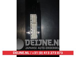 Hyundai Terracan Heizung Bedienpaneel O305500 foto 2