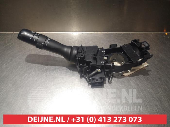 Toyota Verso-S Licht Schakelaar O307513