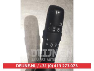 Toyota Verso-S Light switch O307513 photo 2