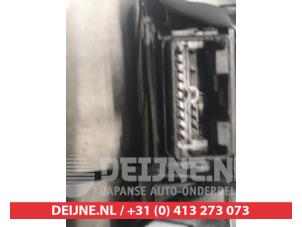 Toyota Verso-S Light switch O307513 photo 4