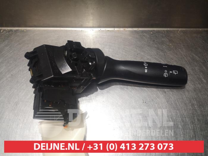 Toyota Verso-S Ruitenwis Schakelaar O310546