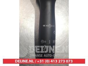 Toyota Verso-S Ruitenwis Schakelaar O310546 foto 2