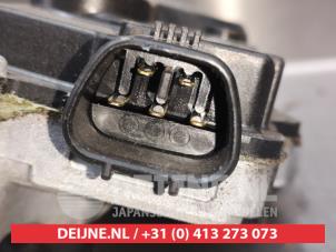 Toyota Verso-S Scheibenwischermotor vorne O349466 foto 4