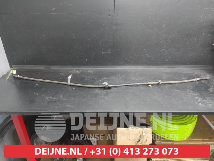 Toyota Verso-S Handrem Kabel O377603