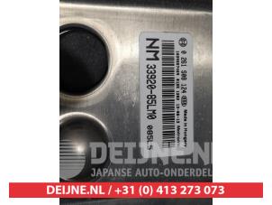 Suzuki Splash Engine management computer O345225 photo 2