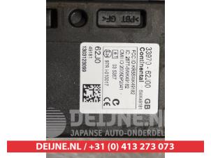 Suzuki Splash Zündschloss+Schlüssel O335760 foto 3