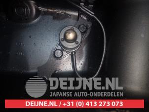 Suzuki Swift Sump O353851 photo 4