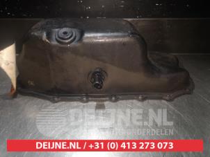 Suzuki Swift Sump O353851 photo 3