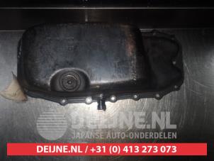 Suzuki Swift Sump O353851 photo 2