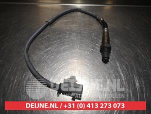 Gebruikte Lambda Sonde Suzuki Splash 1.2 VVT 16V Prijs € 20,00 Margeregeling aangeboden door V.Deijne Jap.Auto-onderdelen BV