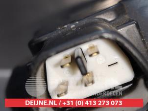 Nissan Murano Ruitenwissermotor voor O348609 foto 4