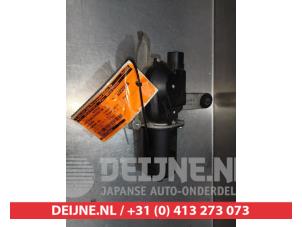Nissan Murano Ruitenwissermotor voor O348609 foto 2