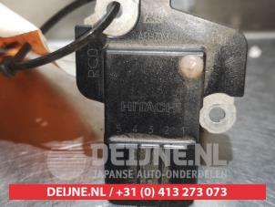 Honda Jazz Luftmengenmesser O342865 foto 4