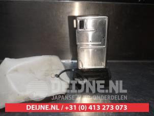 Gebruikte Luchthoeveelheidsmeter Honda Jazz (GE6/GE8/GG/GP) 1.3 VTEC 16V Hybrid Prijs € 30,00 Margeregeling aangeboden door V.Deijne Jap.Auto-onderdelen BV