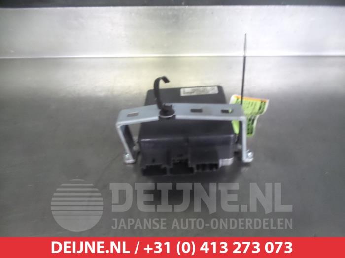 Honda Jazz Lenkkraftverstärker Steuergerät O338907