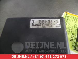 Honda Jazz Power steering computer O338907 photo 2