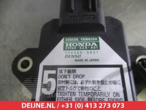 Honda Jazz Stabilisierung Regelsensor O329368 foto 2
