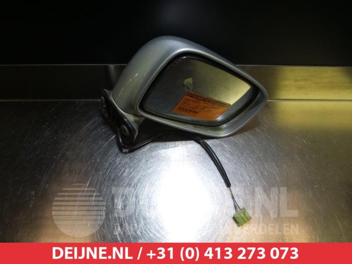 Suzuki Liana Buitenspiegel rechts O284287