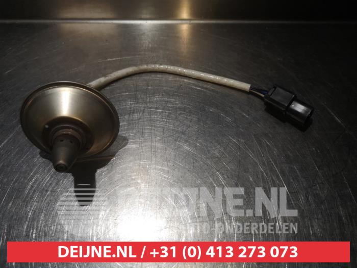 Gebruikte Lambda Sonde Honda Jazz (GE6/GE8/GG/GP) 1.3 VTEC 16V Hybrid Prijs € 25,00 Margeregeling aangeboden door V.Deijne Jap.Auto-onderdelen BV