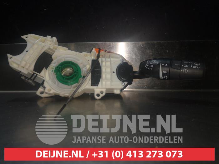 Honda Jazz Ruitenwis Schakelaar O310059