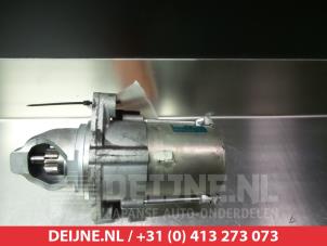 Gebruikte Startmotor Honda Jazz (GE6/GE8/GG/GP) 1.3 VTEC 16V Hybrid Prijs € 35,00 Margeregeling aangeboden door V.Deijne Jap.Auto-onderdelen BV