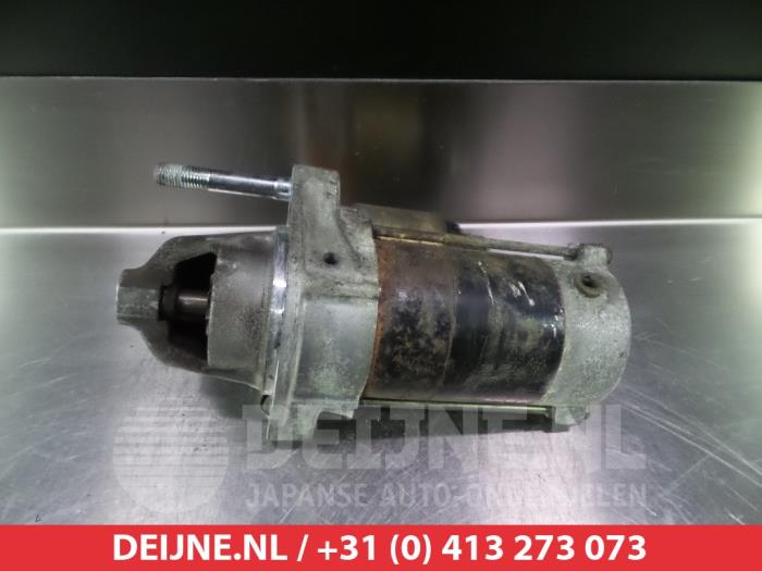 Suzuki Liana Anlasser O362582