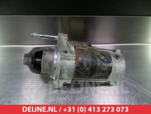 Gebruikte Startmotor Suzuki Liana (ERC/ERD/RH4) 1.6 MPi 16V Prijs € 15,00 Margeregeling aangeboden door V.Deijne Jap.Auto-onderdelen BV