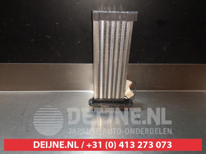Hyundai Tucson Heating element O310596