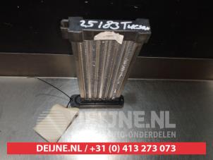 Hyundai Tucson Heating element O310596 photo 4
