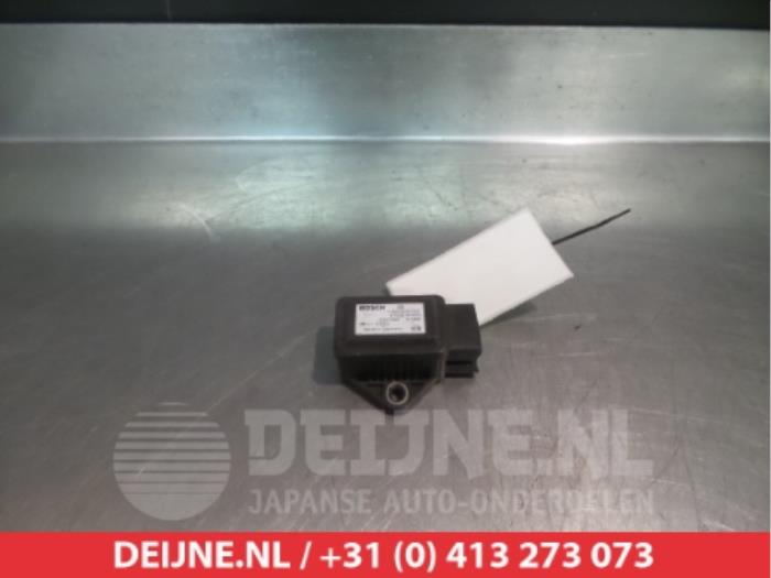 Nissan Primera Stabilisatie Regel Sensor O329307