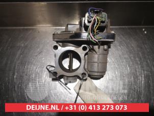 Gebruikte Gasklephuis Honda CR-V (RE/RM) 2.2 i-DTEC 16V 4x4 Prijs € 35,00 Margeregeling aangeboden door V.Deijne Jap.Auto-onderdelen BV