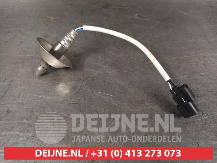Gebruikte Lambda Sonde Honda Jazz (GE6/GE8/GG/GP) 1.3 VTEC 16V Hybrid Prijs € 25,00 Margeregeling aangeboden door V.Deijne Jap.Auto-onderdelen BV