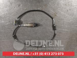 Gebruikte Lambda Sonde Honda Jazz (GE6/GE8/GG/GP) 1.3 VTEC 16V Hybrid Prijs € 25,00 Margeregeling aangeboden door V.Deijne Jap.Auto-onderdelen BV