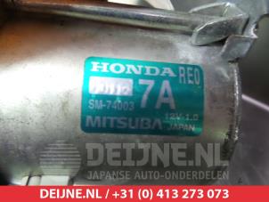Honda Jazz Starter O362324 photo 2